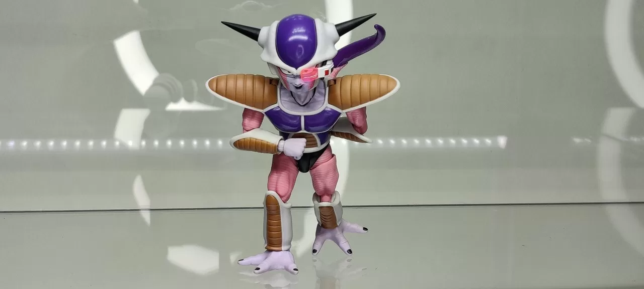 Frieza First Form