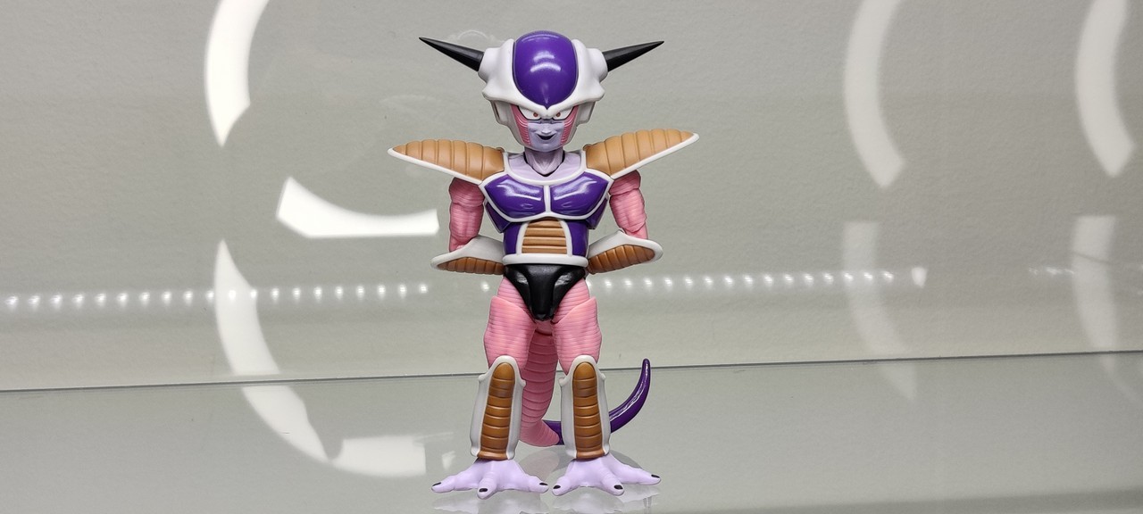 Frieza First Form