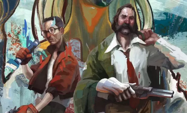 Disco Elysium: The Final Cut heads to the Nintendo Switch October 12