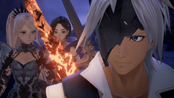 tales of arise tips