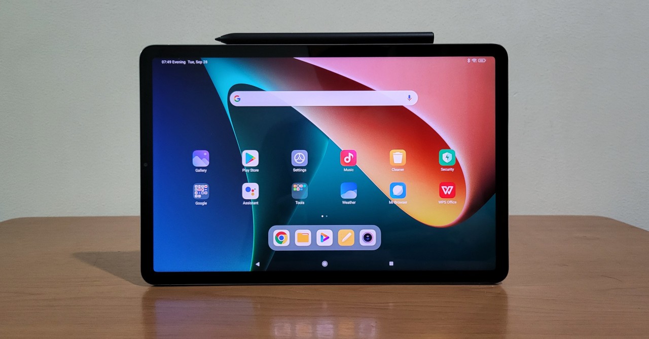 Xiaomi Pad 5 review: Top value - Can Buy or Not