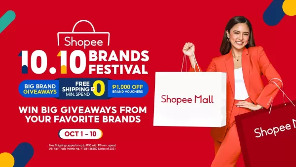 10.10 Big Brand Giveaways Main KV