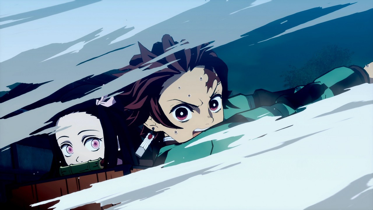 The Hinokami Chronicles