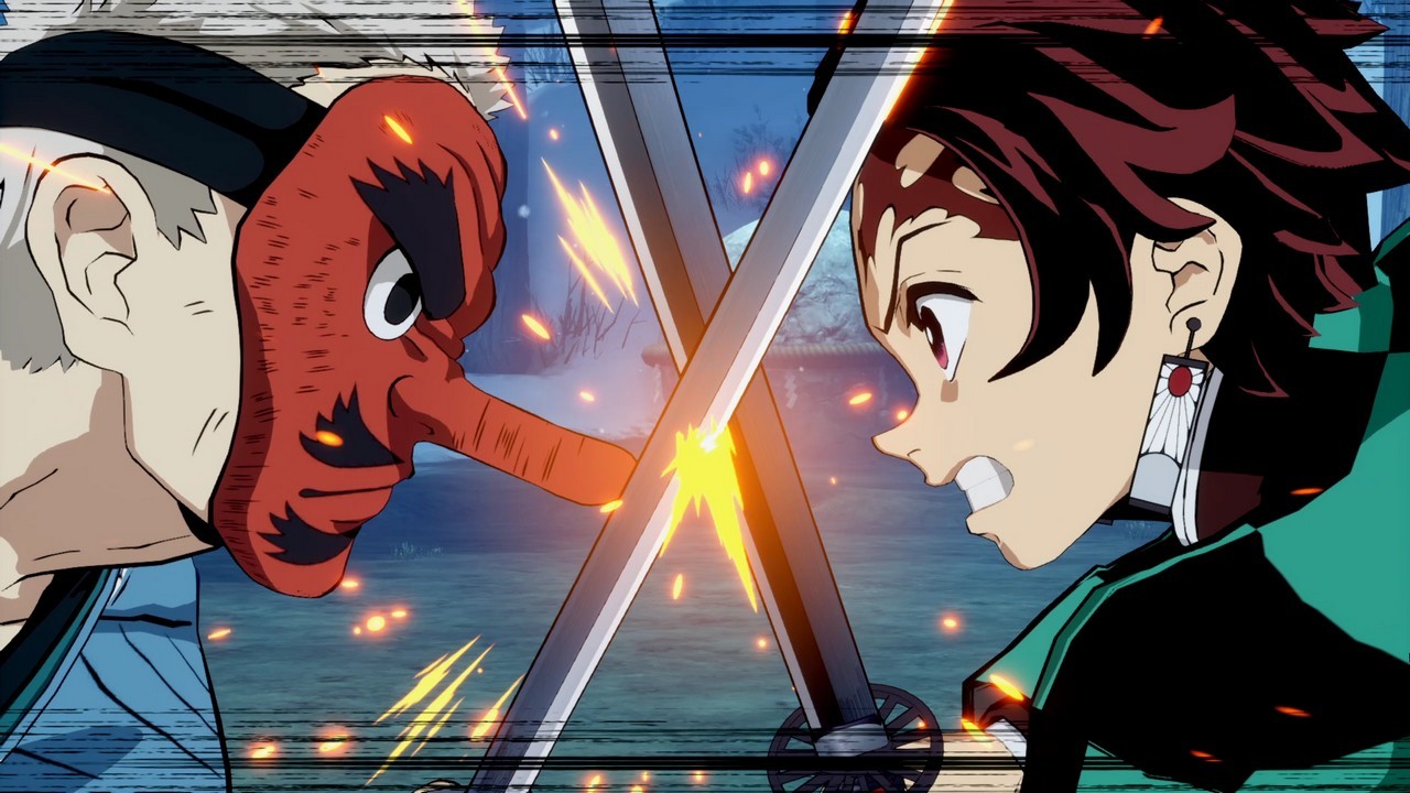 The Hinokami Chronicles