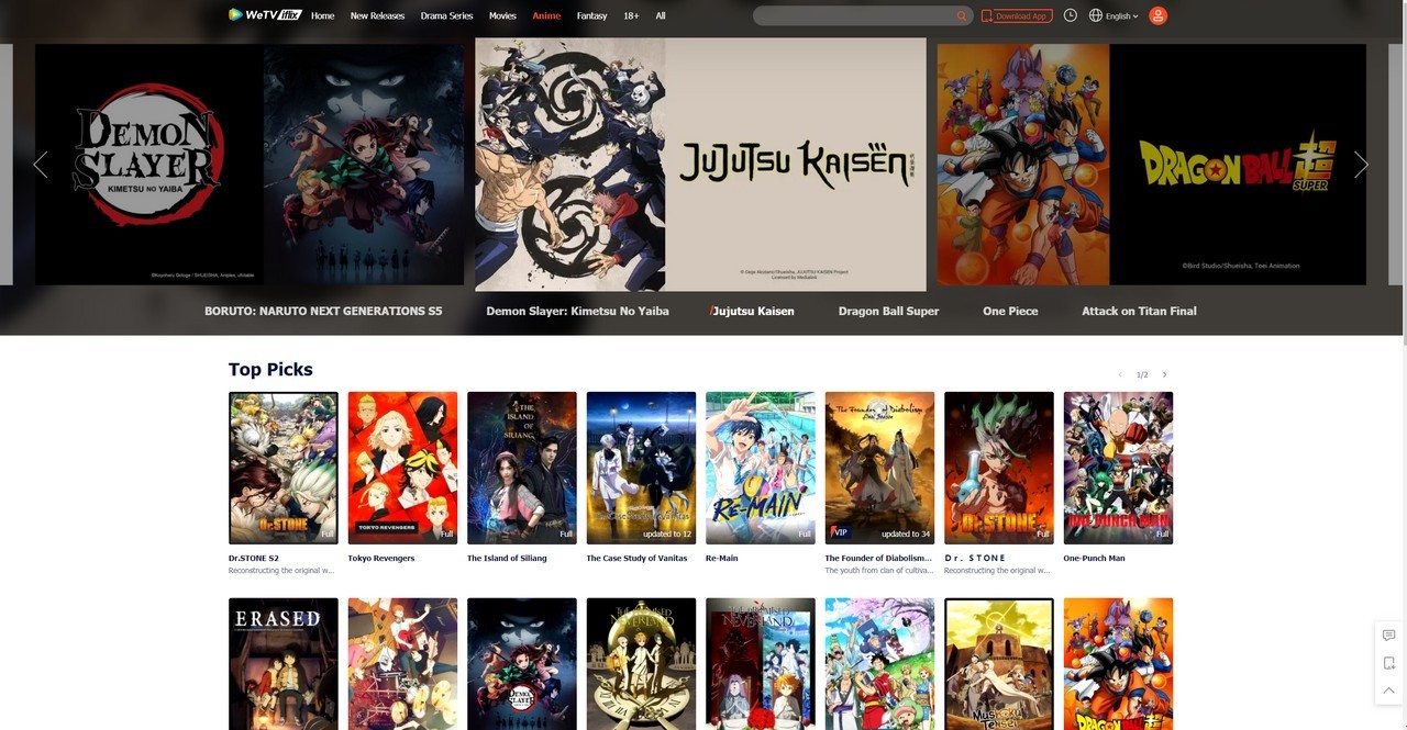 Best Anime Streaming January – IndieWire-demhanvico.com.vn