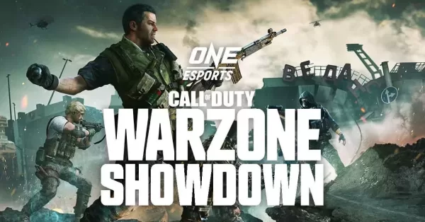 one_esports_warzone_showdown