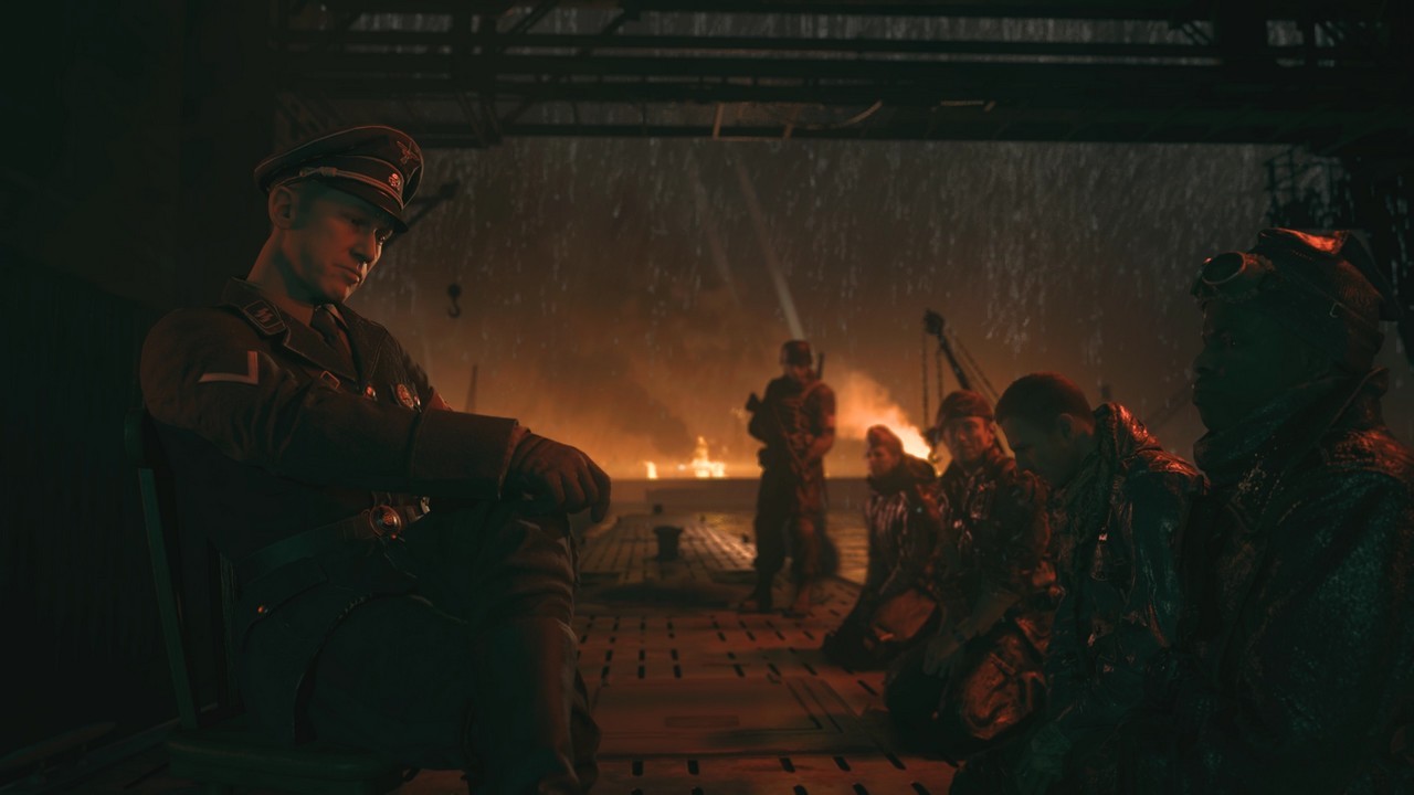 Review – Call of Duty: WWII (PS4) single-player campaign is a welcome  return to its roots – GameAxis