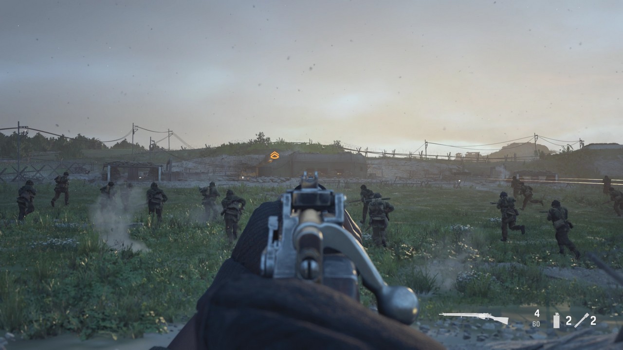 Call Of Duty: Vanguard' Campaign Review: Great Story, Shame About The  Gameplay