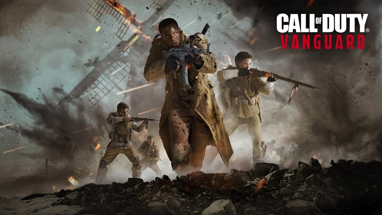 Call of Duty: Vanguard - Single-Player Campaign Review