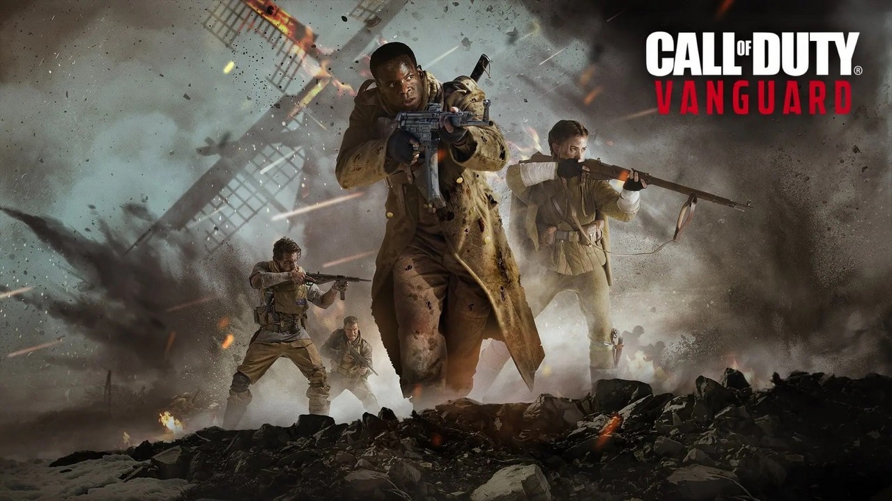 Call Of Duty: WWII campaign review