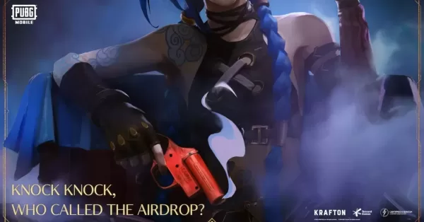 pubg-mobile_league_of_legends_arcane_collab