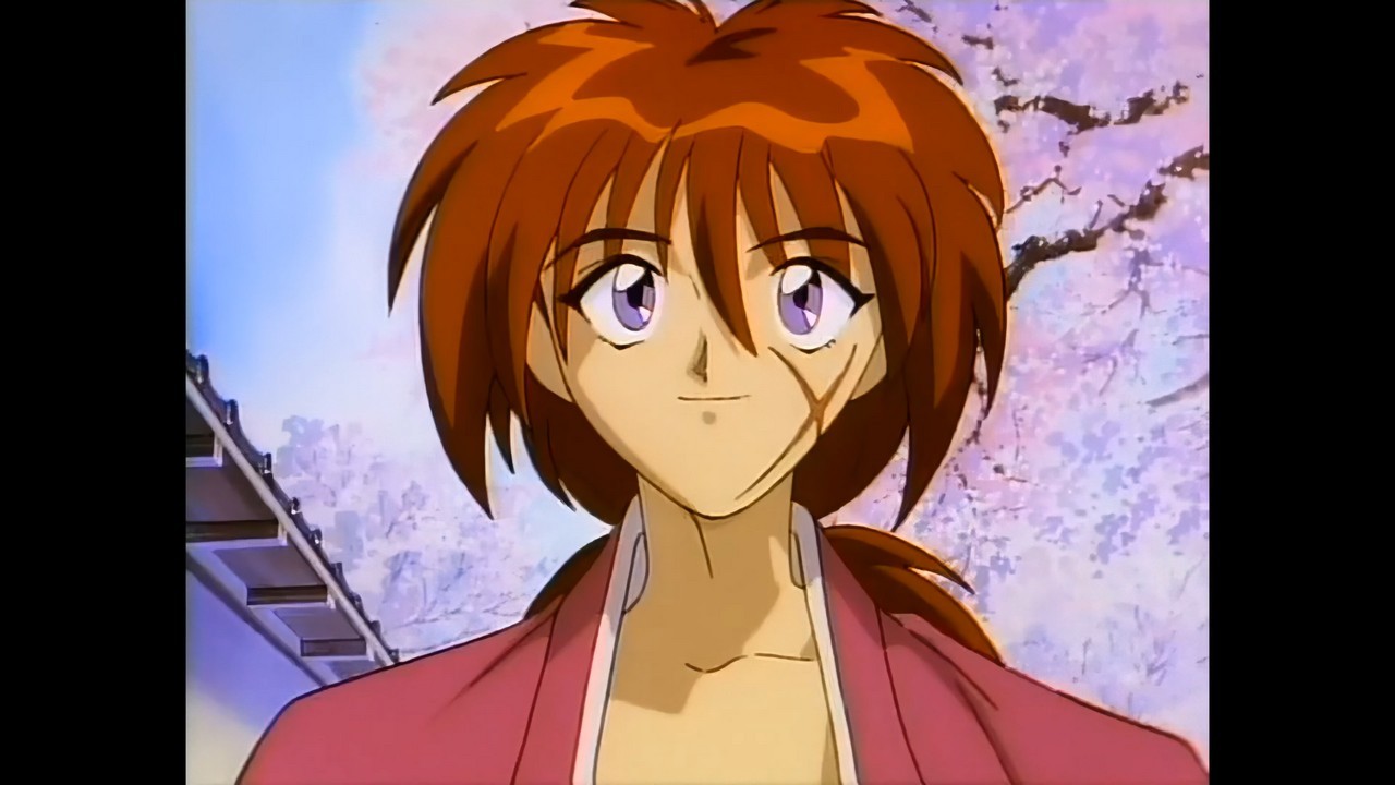 Rurouni Kenshin TV Series 2023   IMDb