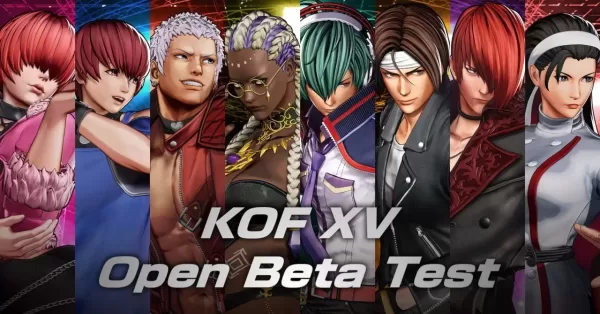 king_of_fighterx_xv_obt_image