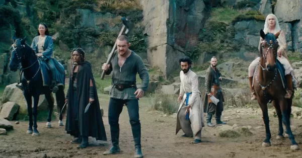 the_witcher_blood_origin_teaser
