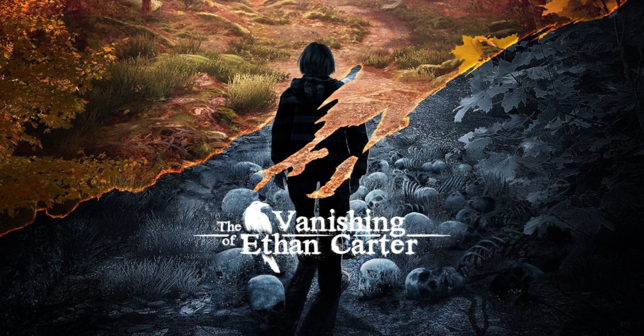 The Vanishing of Ethan Carter Free at the Epic Games Store on