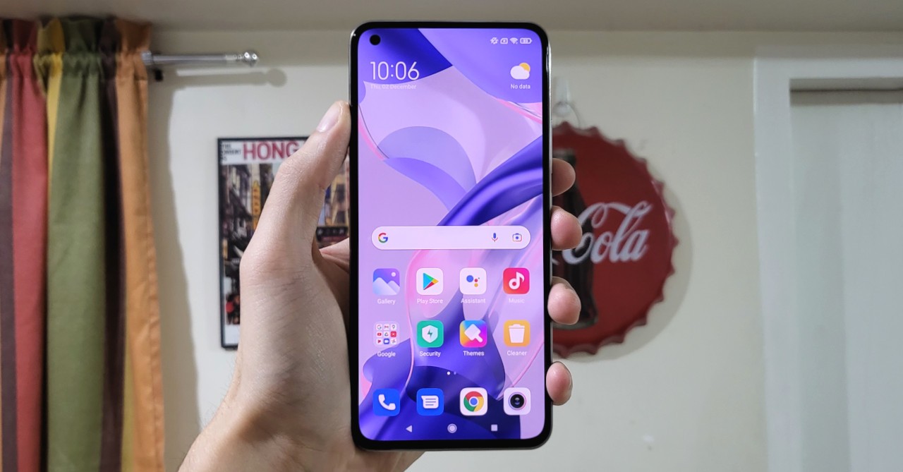 Leaked Google Play Console specifications point to the Xiaomi Mi 11 Lite 5G  being an underwhelming upgrade from last year's Mi 10 Lite 5G -   News