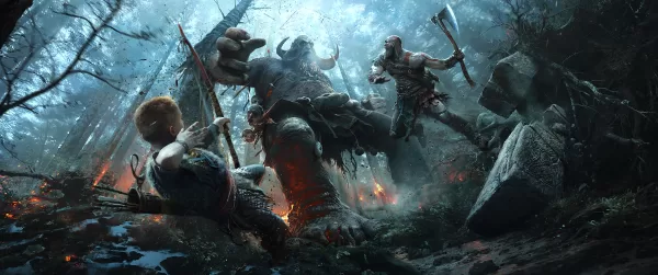 God of War_Ultrawide_UnGeek