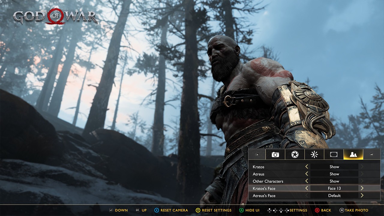 God of War Review (PC)  Perfection Made Prettier