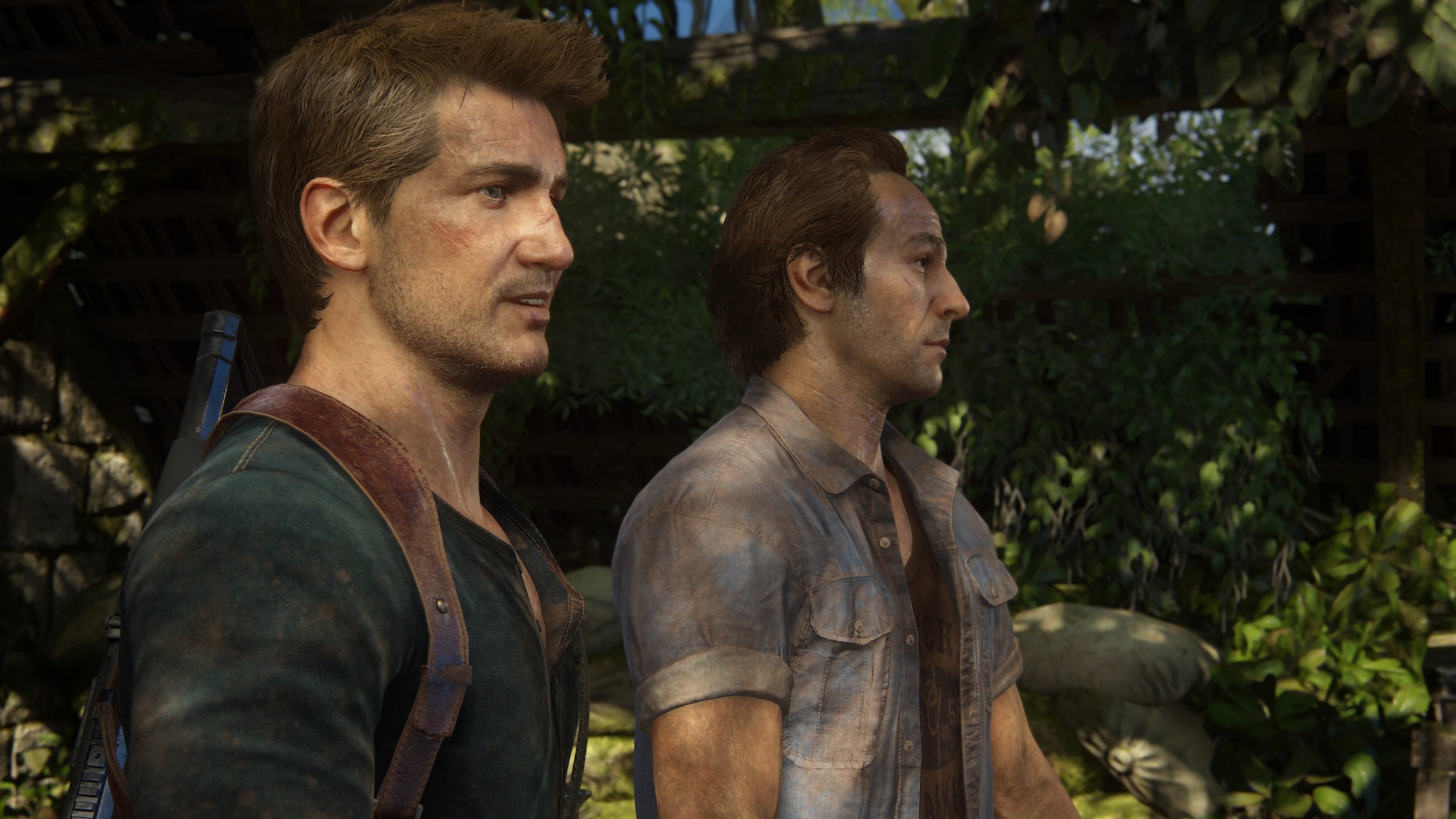 Uncharted looks like Sony's weakest 2022 PC game launch