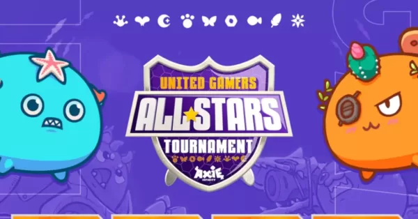 united_gamers_all_stars_axie_tournament
