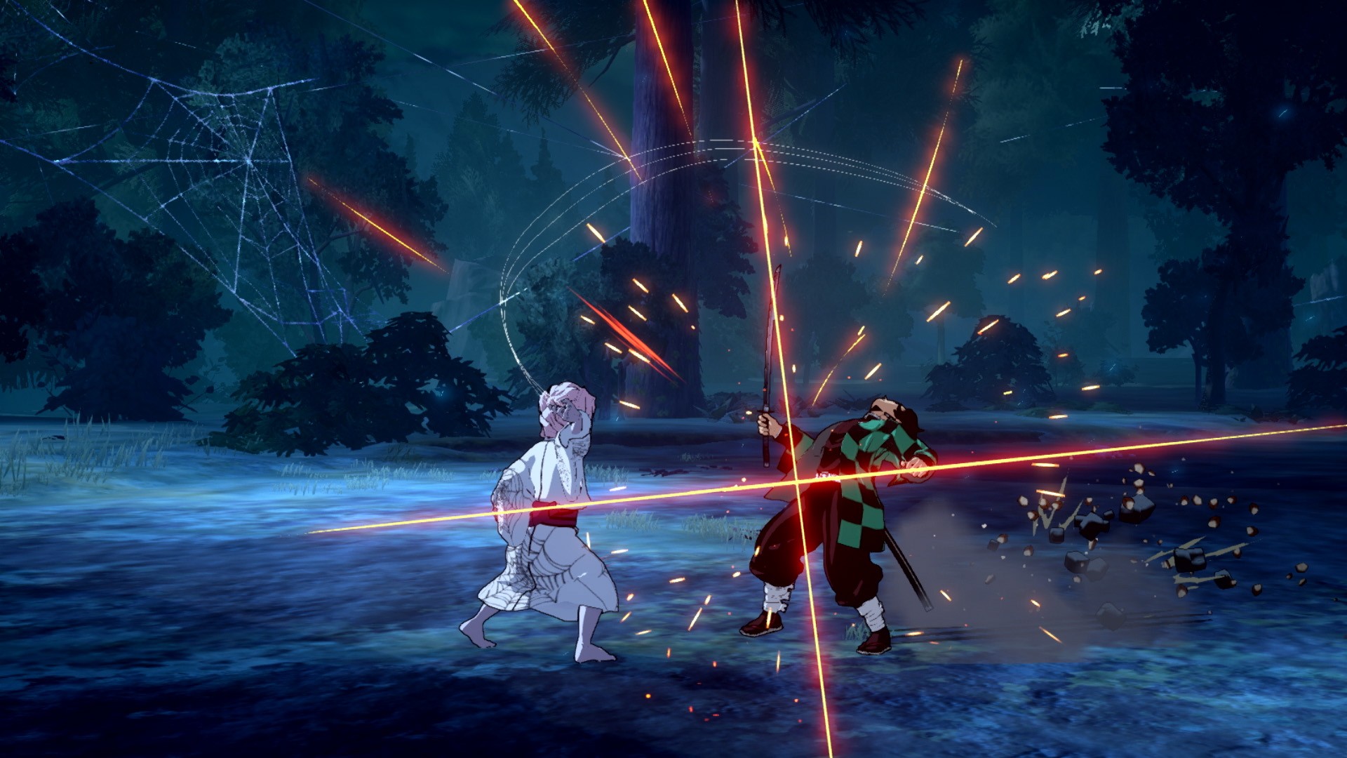 Demon Slayer: The Hinokami Chronicles gets Switch release date