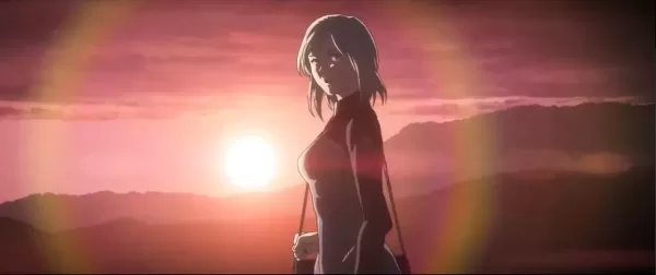 E7_Movie_3 Eureka Seven: Hi-Evolution 3