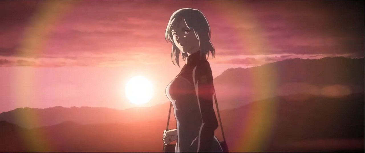 Eureka Seven: Hi-Evolution 3 Philippines cinema release date announced