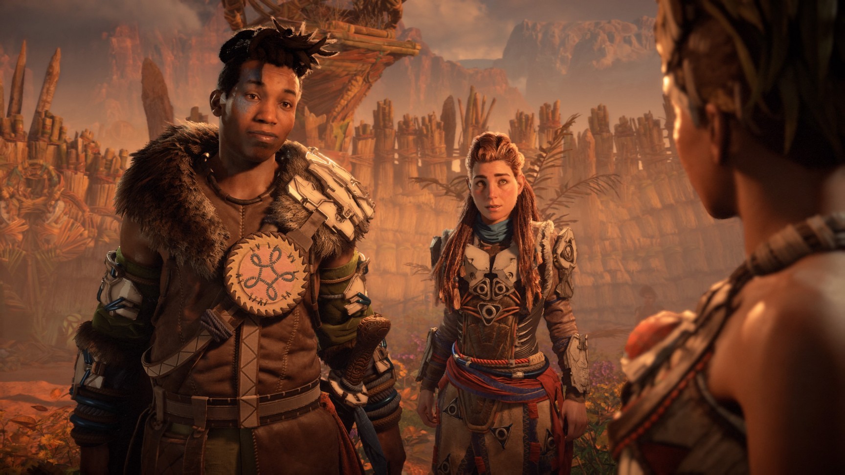 Horizon Forbidden West review: A crowd-pleasing sequel