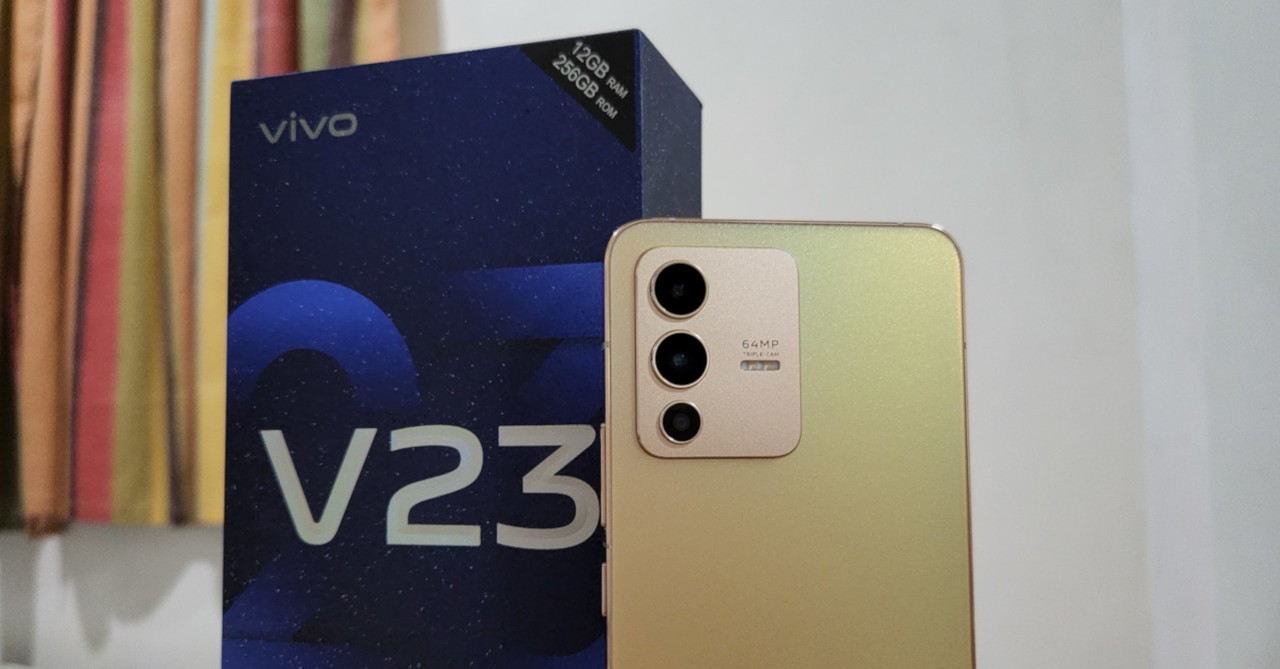 Vivo V23 5G Camera test Full Features 