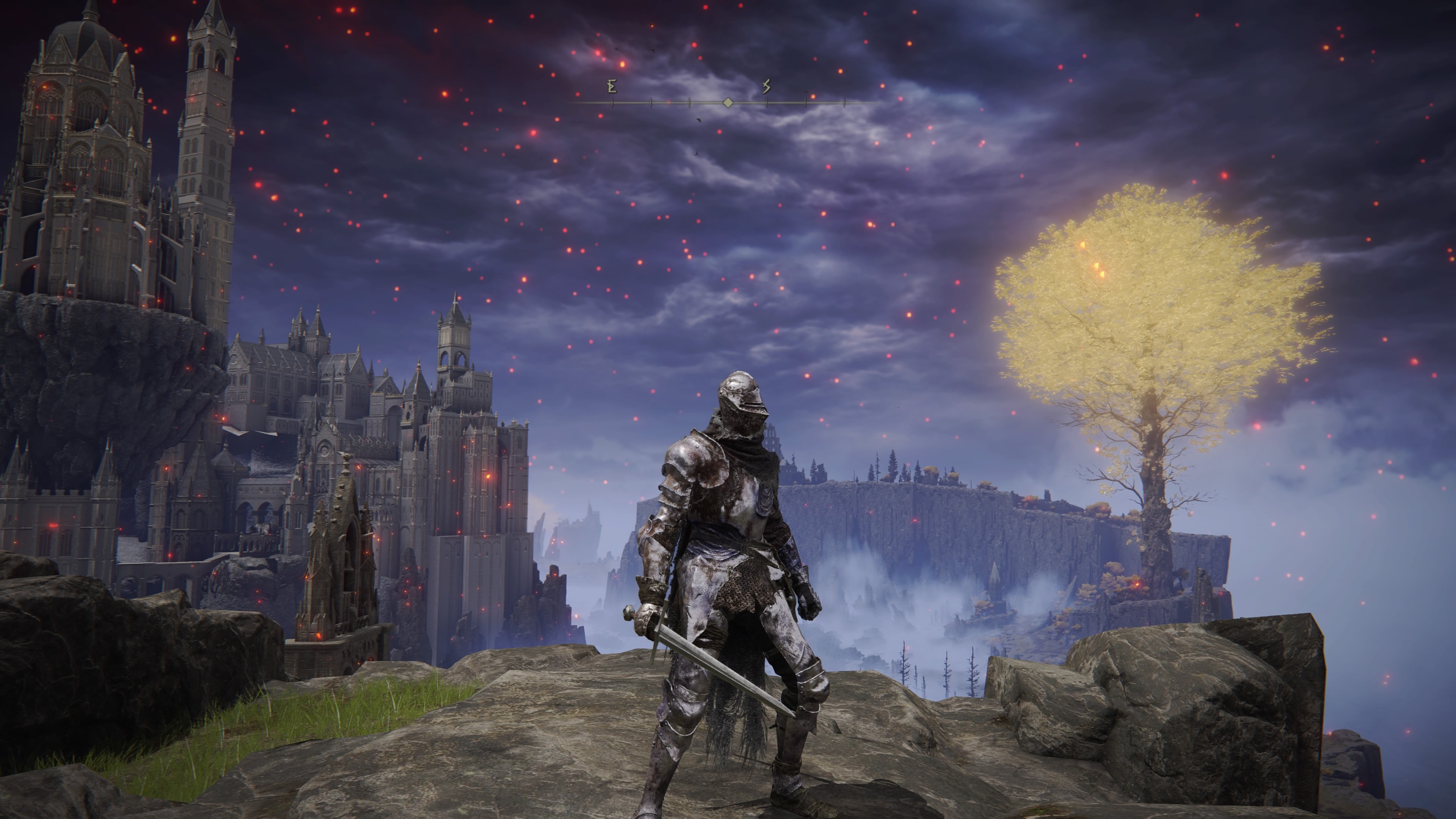 Elden Ring Cover Armor: Where to get the Fingerprint Set