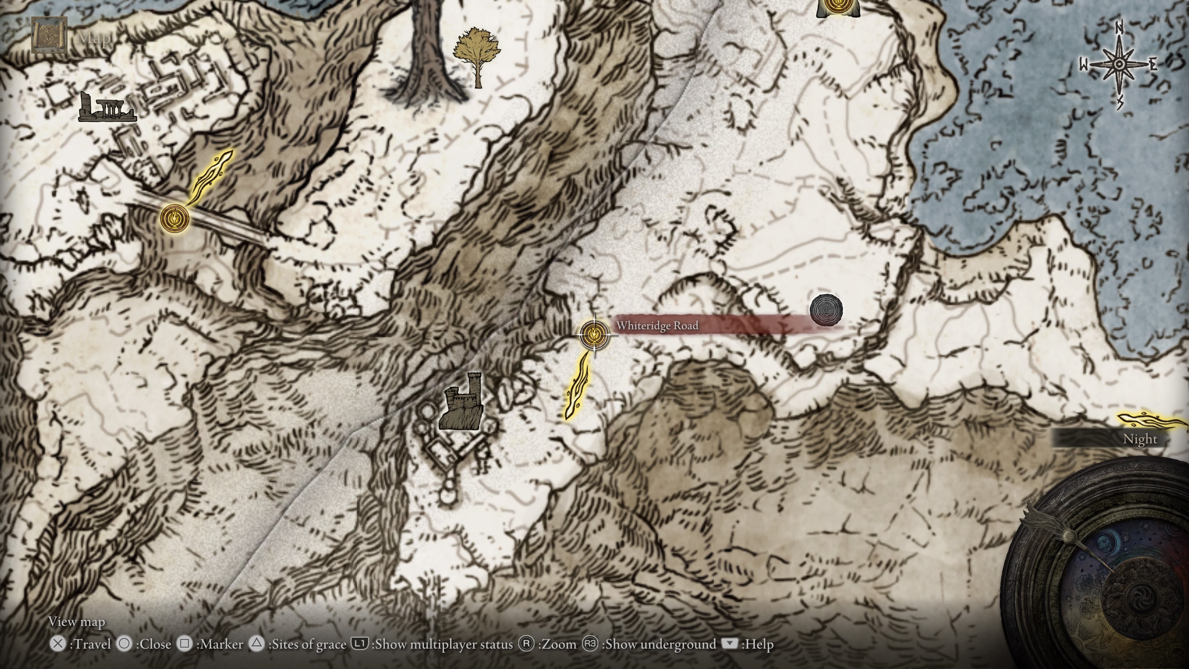 Elden Ring Cover Armor: Where to get the Fingerprint Set