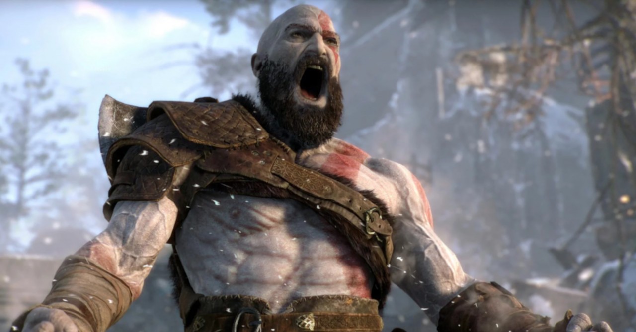 God of War' TV Series Adaptation Eyed By Prime Video – Deadline