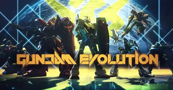 gundam_evolution_release_date_2022_announcement