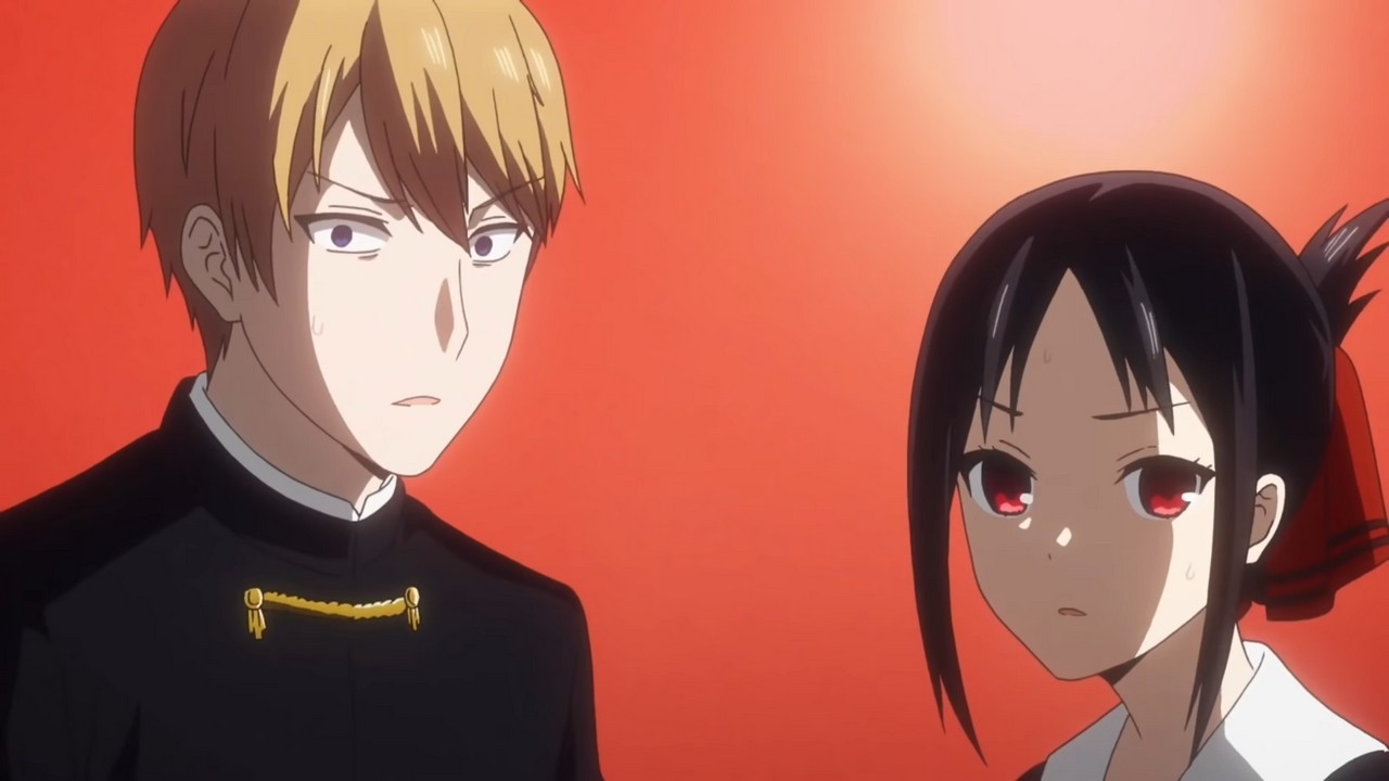 Kaguya-Sama: Love Is War Season 3 Release Date & Time: Where To Watch It  Online?