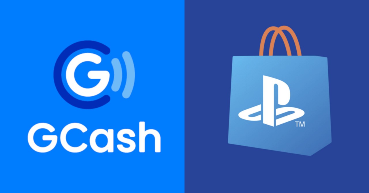 How to reload your PlayStation Store wallet via GCash for US, SG and HK  accounts • PhilSTAR Life