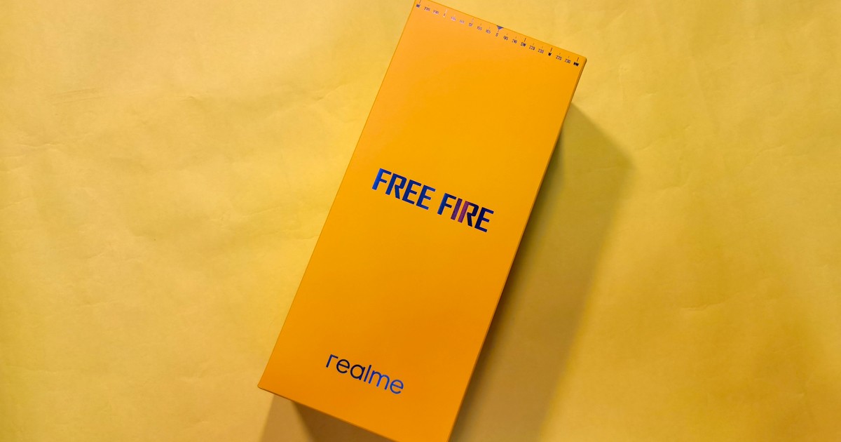 Realme 9 Pro+ Free Fire edition launched: All you need to know