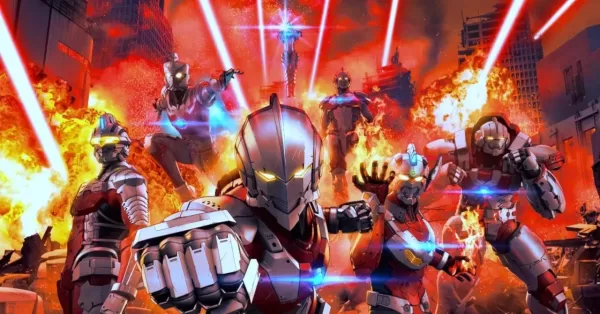ultraman-season-2-netflix-anime