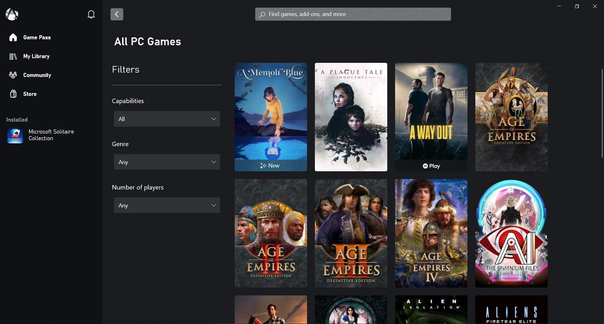 How to subscribe to Microsoft's PC Game Pass in the Philippines –