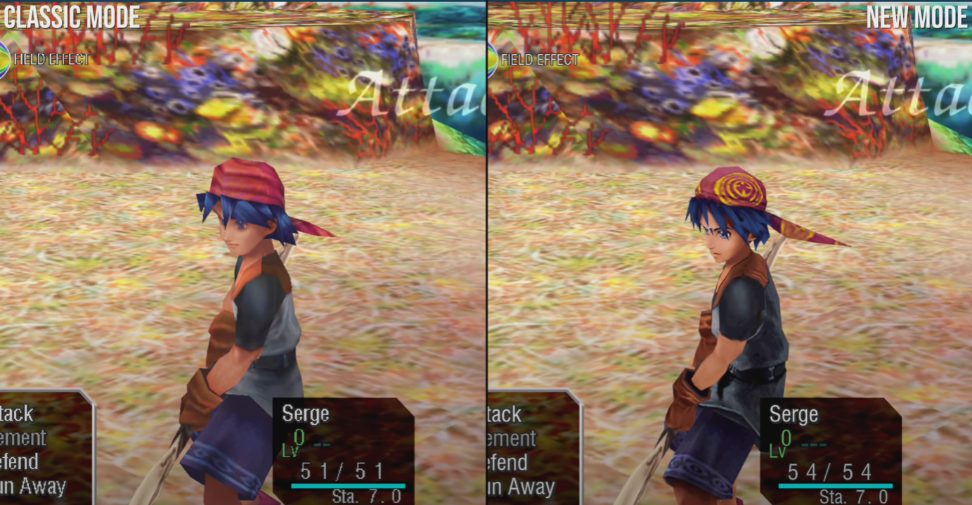 Why Chrono Cross: The Radical Dreamers Edition is one of the worst  remasters  on current consoles and PC