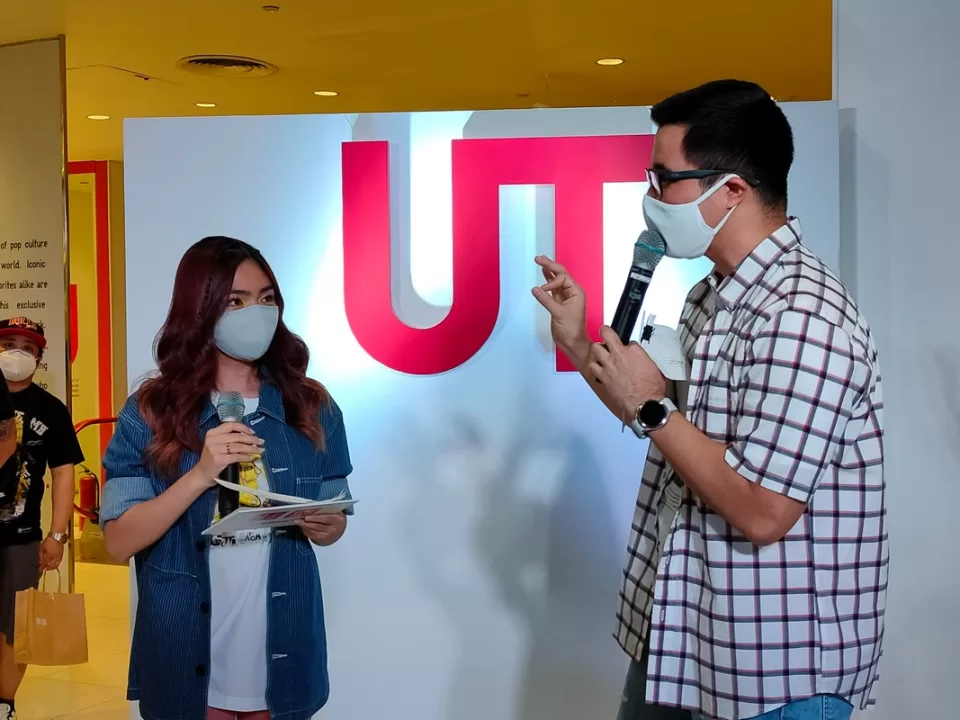 UT Convention 2022 Event 1