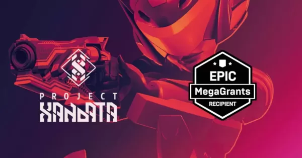 project_xandata_epic_megagrant