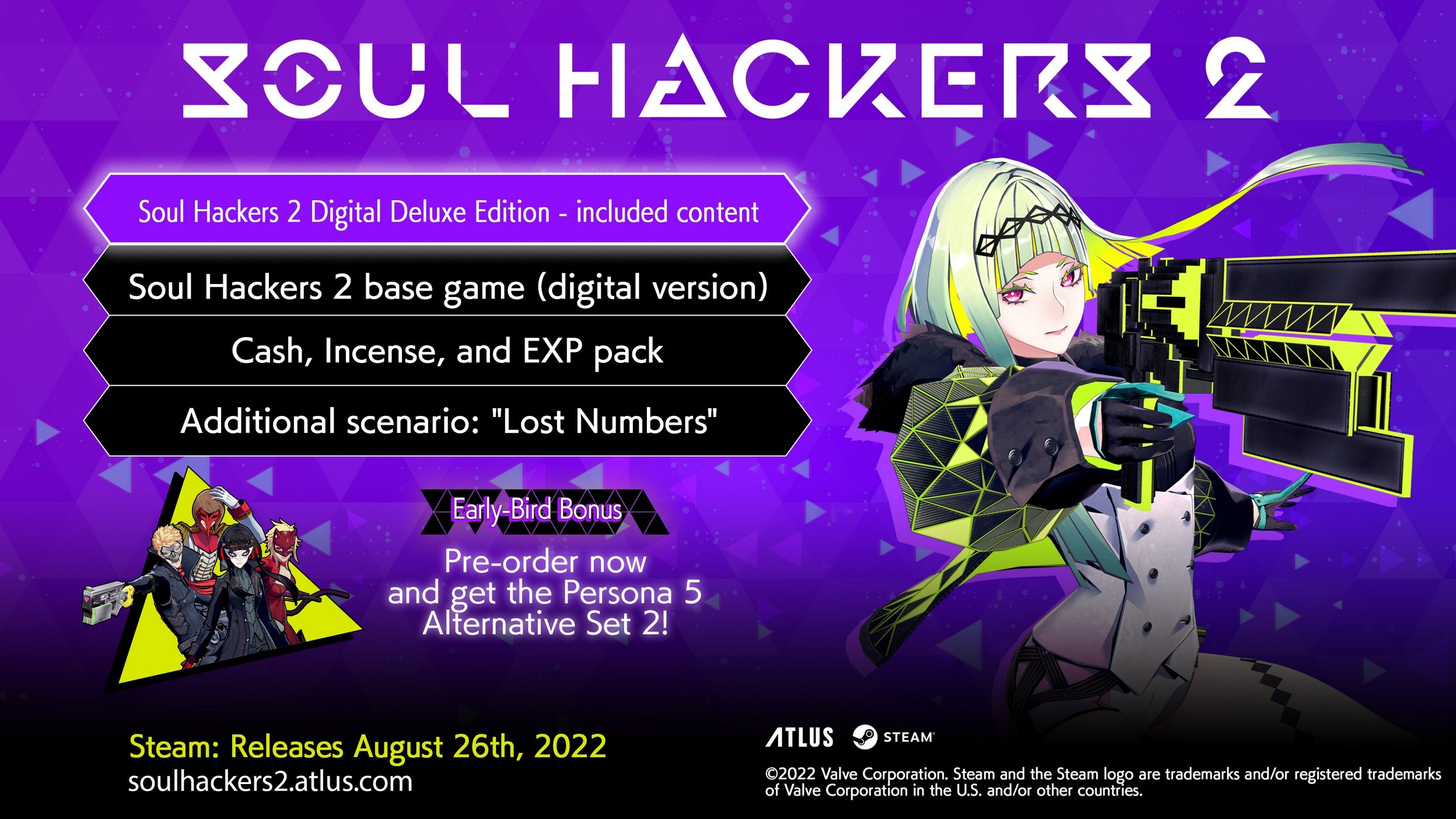 research notebook soul hackers 2