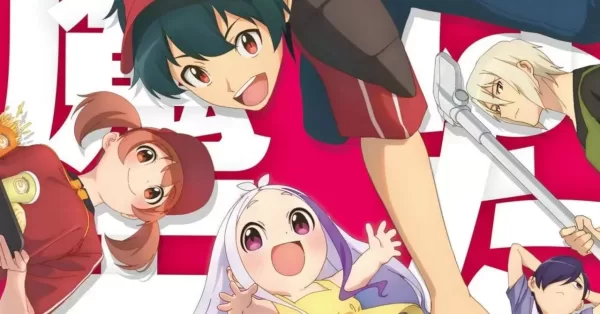 Devil-Is-a-Part-Timer-s2