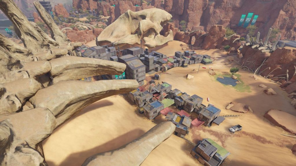 Apex Legends Mobile Season 2: Distortion, all details