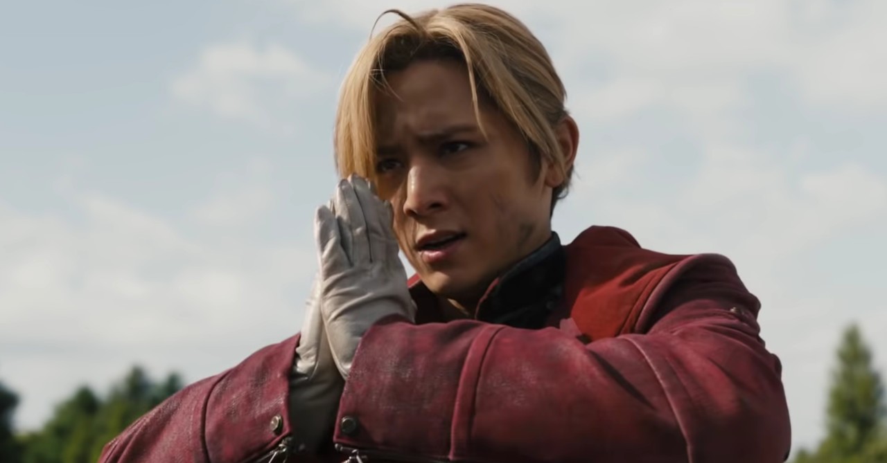 Netflix's 'Fullmetal Alchemist' Live Action Movie: Why Fans and Critics  Disagree