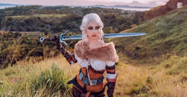 the_witcher_ciri_cosplay_philippines