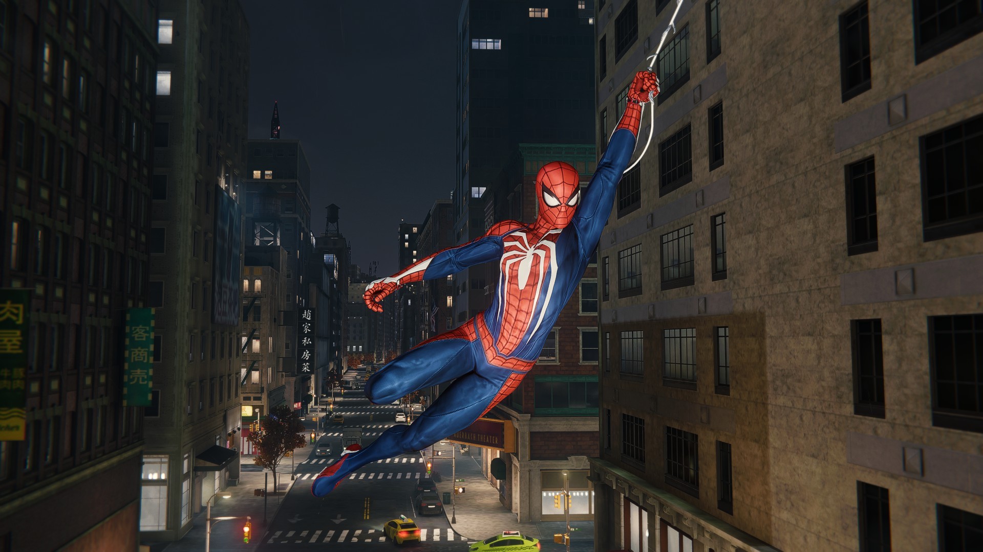 Spider-Man Remastered Highlights Why PlayStation PC Ports Are Great