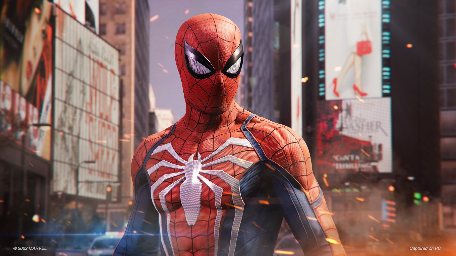 Marvel's Spider-Man 3 (PS5) Just Got A HUGE Update  3 Playable Heroes,  Spider-Verse, Roadmap & More 