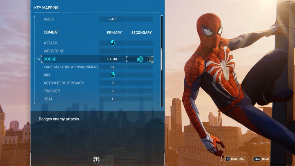 Spider-Man Remastered: veja requisitos e detalhes do game no PC