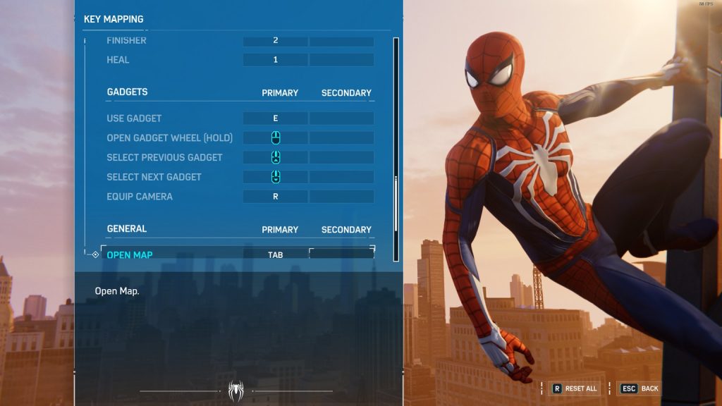 Marvel's Spider-Man Remastered Update 1.007.001 Swings Out This